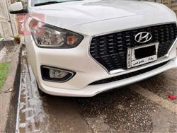 هیوندای رێینا